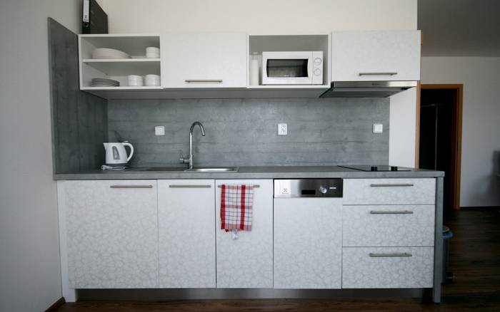Apartmán B2