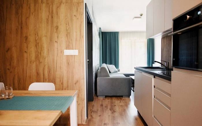 Apartmán Ďurková