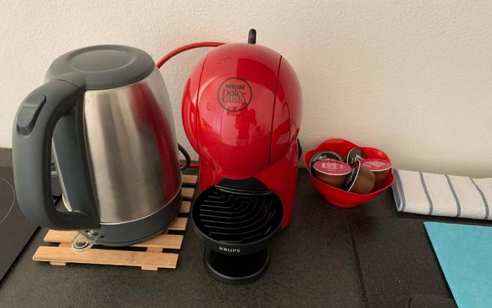 Apartmán s 2 spálňami