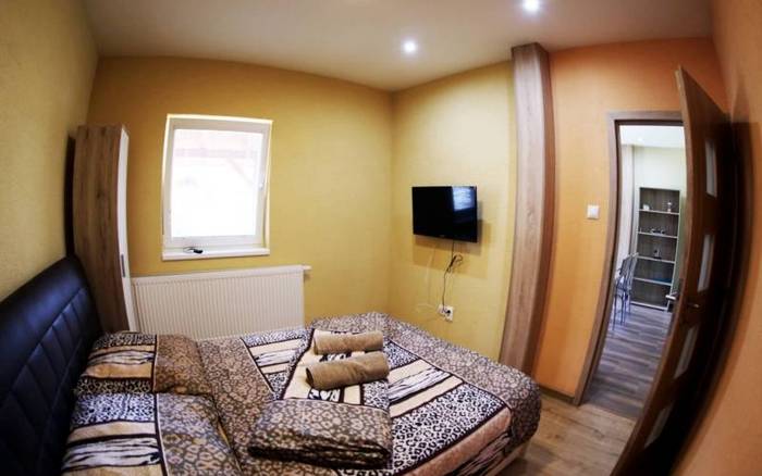 Apartmán č. 4