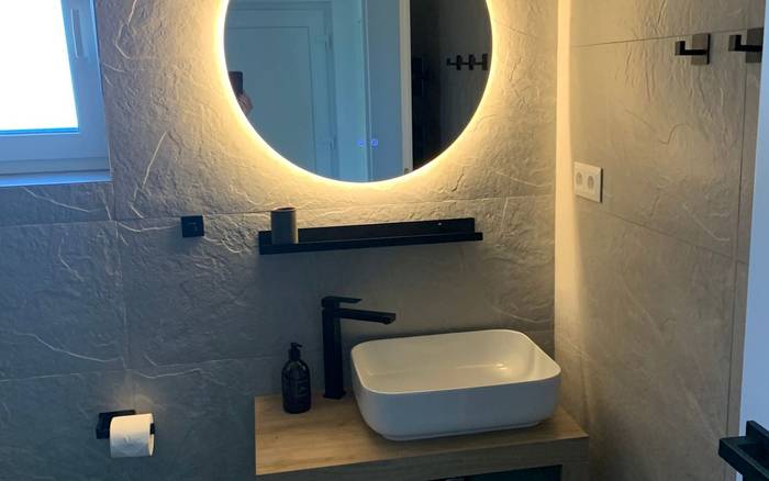 R&J apartmán s balkónom