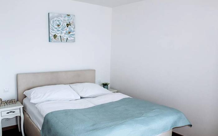 Apartmán č. 504