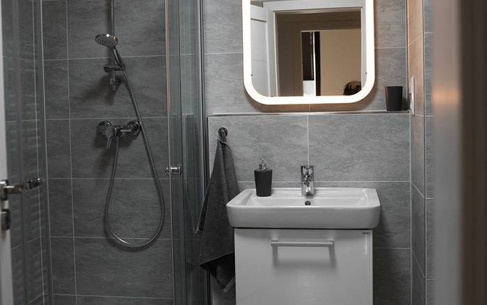 Apartmán Kája