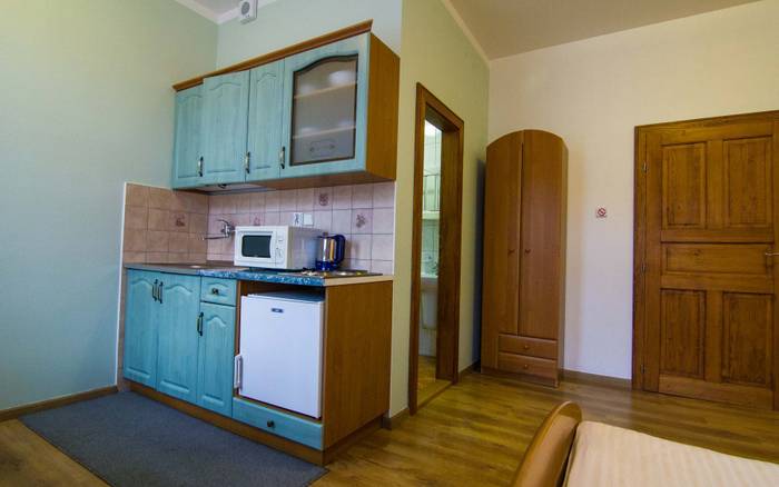 Apartmán B