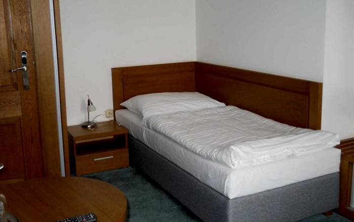 Rodinný apartmán