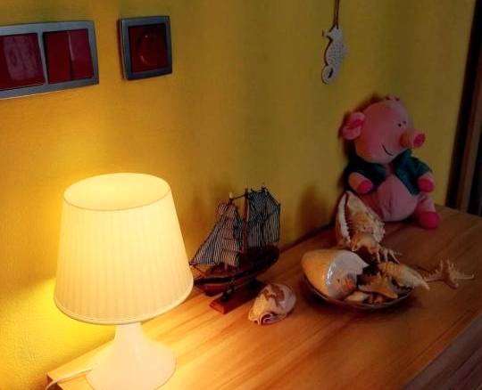 Apartmán se 2 ložnicemi