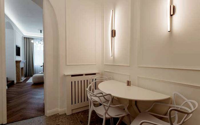 Apartmán Anima Mea