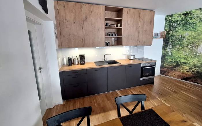 Apartmán 182/2