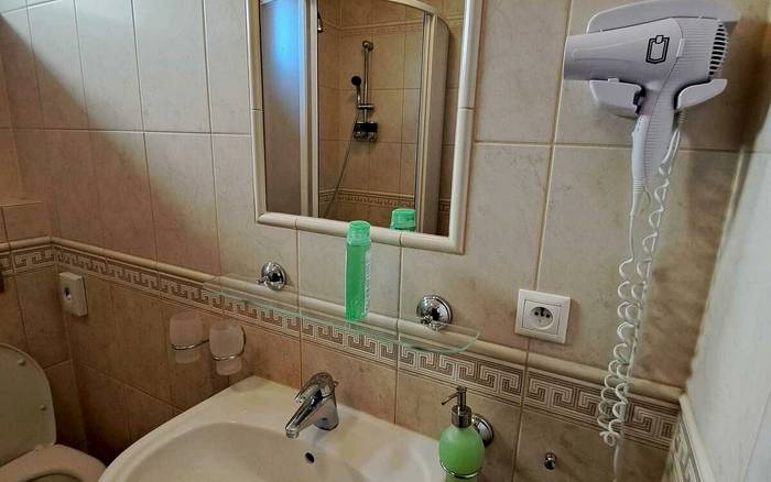 Malý apartmán