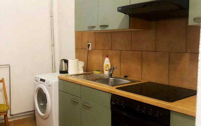 Apartmán 3