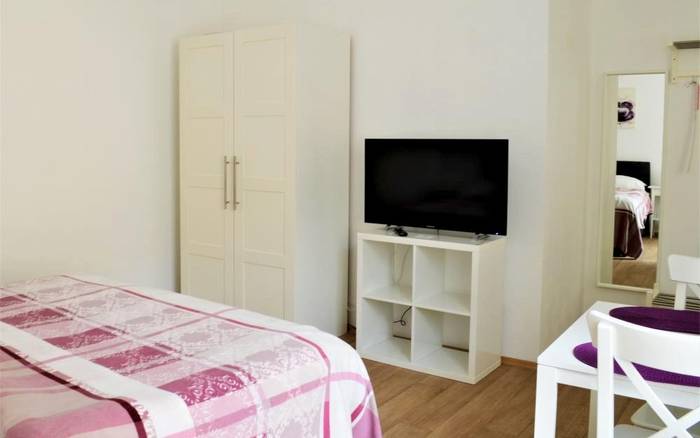 Apartmán č. 44