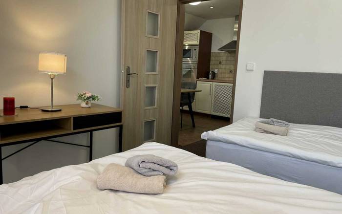 Apartmán
