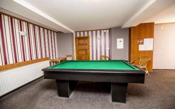 Billiard