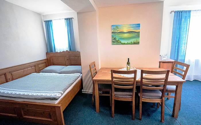 Apartmán č. 3