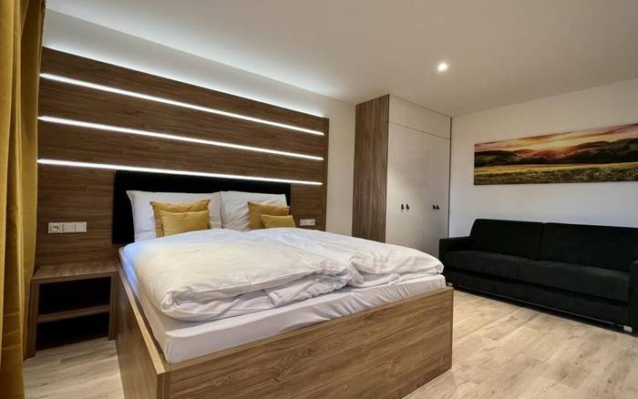 Apartmán 8