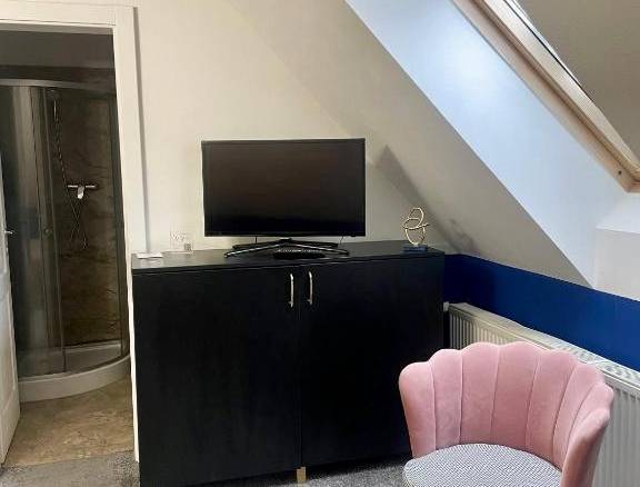 Apartmán č. 5
