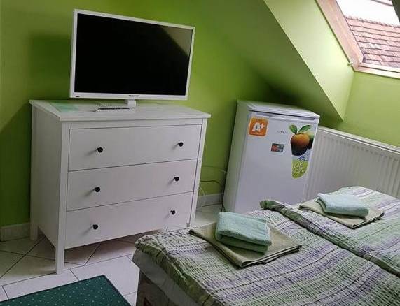 Dvojlôžková izba