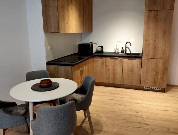 Apartmán B6