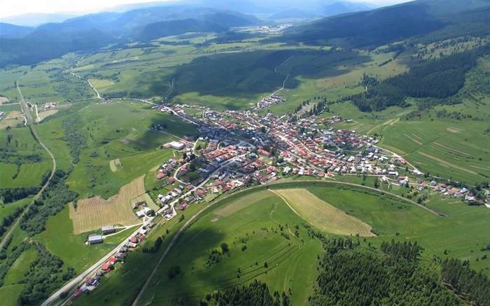 Telgárt