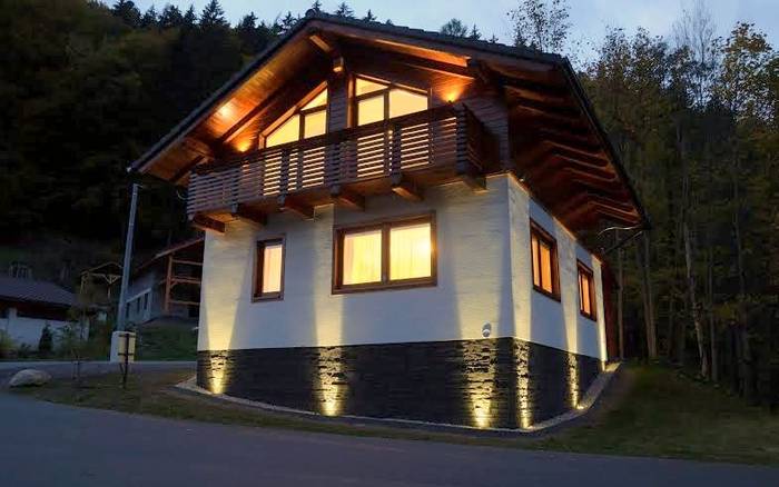 Exteriér