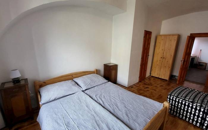 Apartmán č. 2