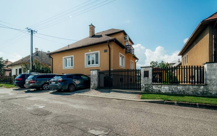 Apartmány Friends Liptov