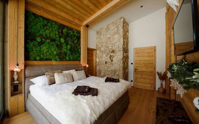 Chalet Bambi