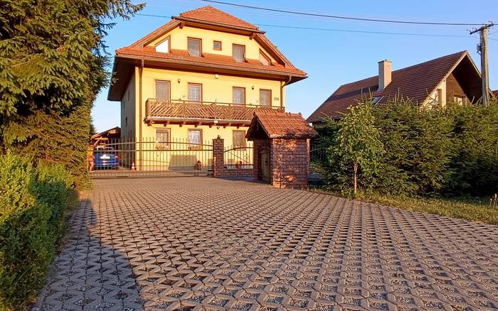 Rekreačný dom Benevyta