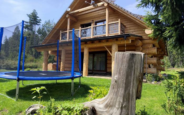 Exteriér