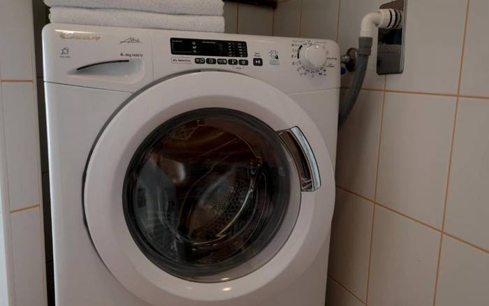 Apartmán s mezanínom