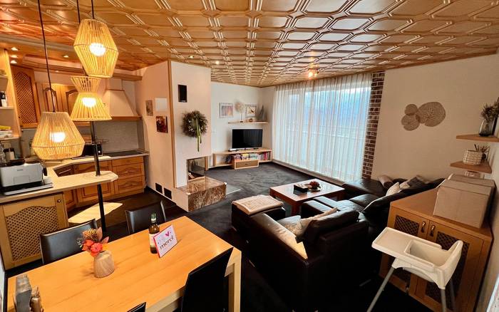 Apartmán Bella Vista Donovaly