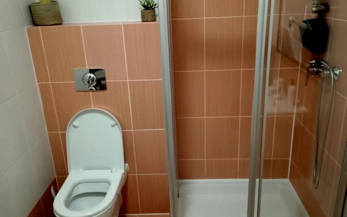 Kúpeľňa