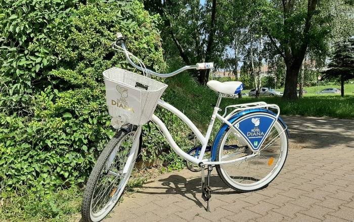 Bicykel