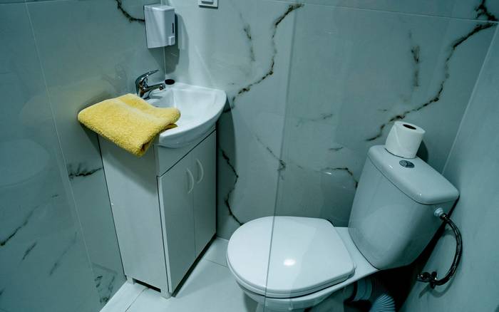 Apartmán dependance č. 1