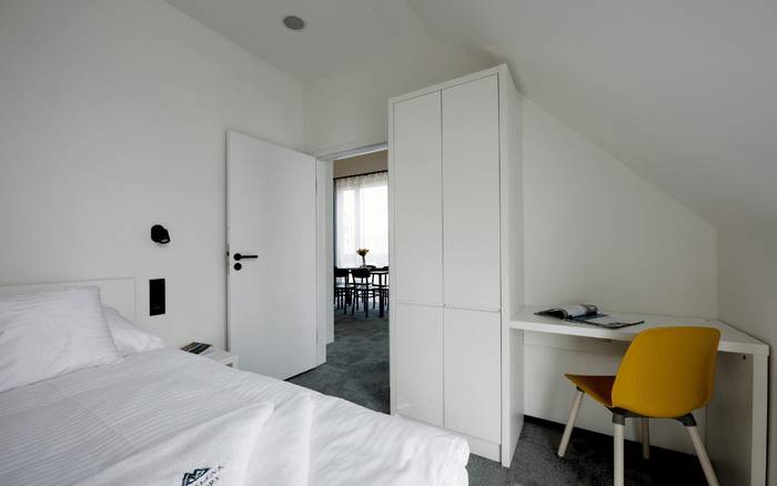 Apartmán Standard Loft