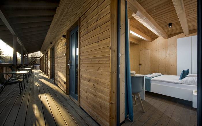 Apartmán Comfort Loft - Limba