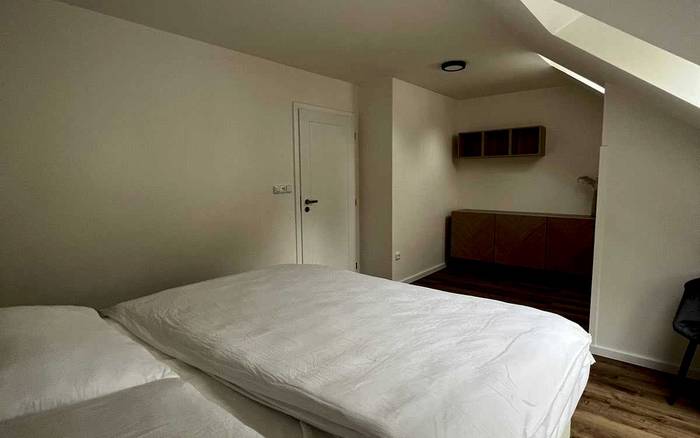 Apartmán LUX