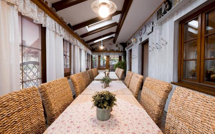 Restaurace