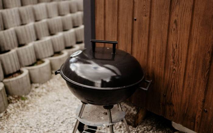 Mini domček NaSamotke