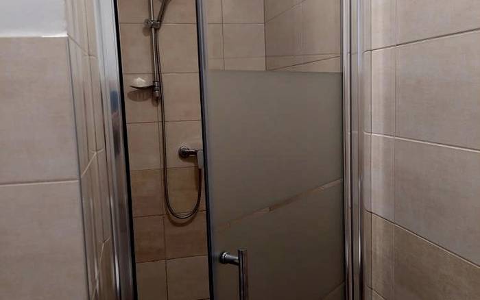 Dvojlôžkový apartmán na balkóne