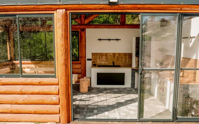 Chalet Royal