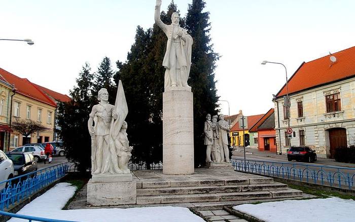 Výlet za poznaním: Zažite jedinečnú atmosféru Modry