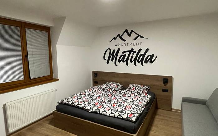 Apartmán Matilda