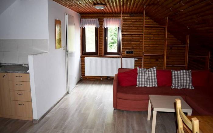 Obývací pokoj
