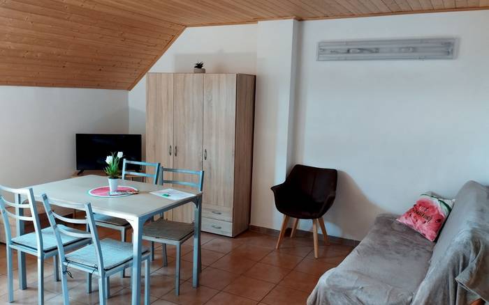 Apartmán 3