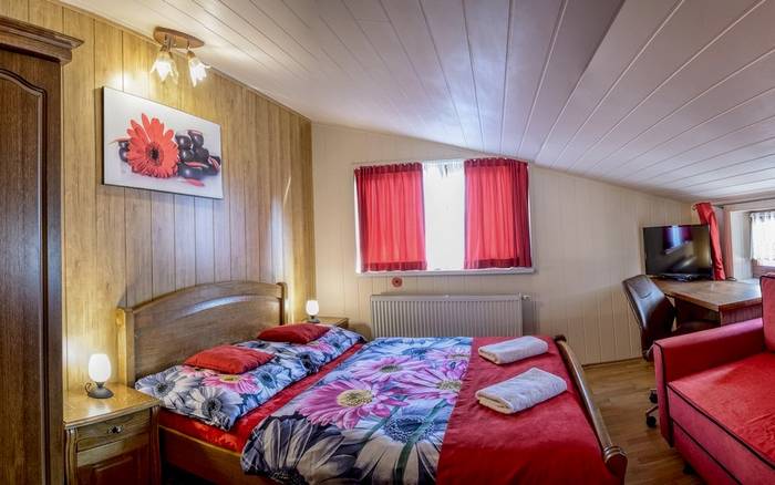 Izba Gerbera