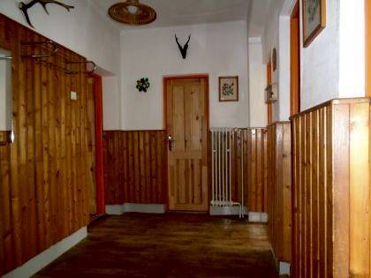Chodba