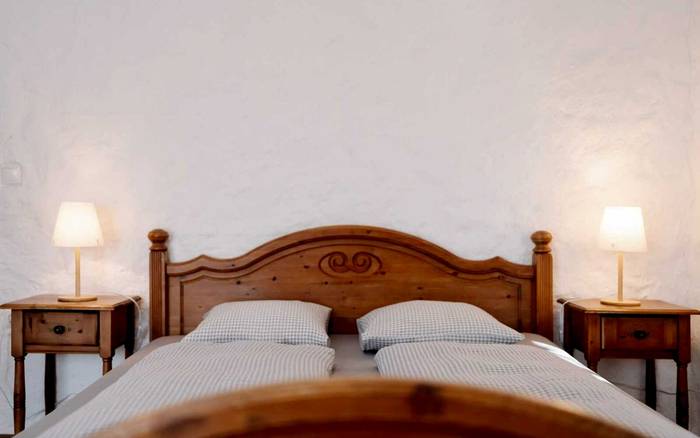 Apartmán s balkónom