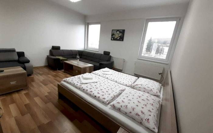 Apartmán 5