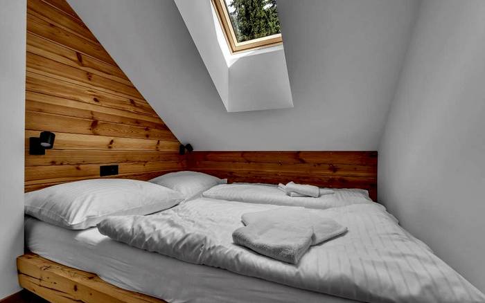 Podkrovní Apartmán 15
